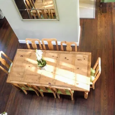 Beautiful 3 Bedroom House On Mount Juliet Golf Course 토마스타운