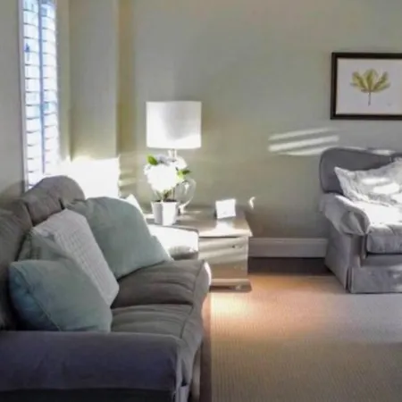 Beautiful 3 Bedroom House On Mount Juliet Golf Course Hébergement de vacances