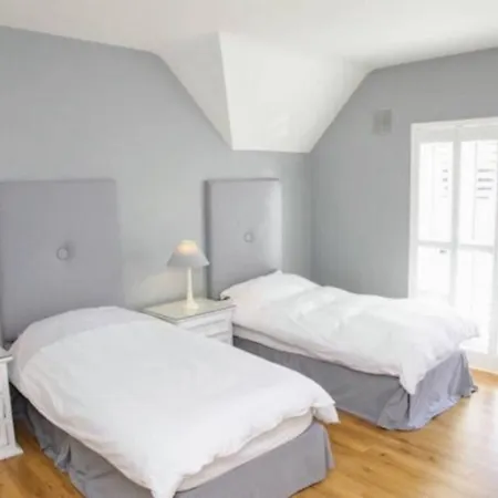 Hébergement de vacances Beautiful 3 Bedroom House On Mount Juliet Golf Course Thomastown (Kilkenny)