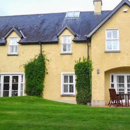 Hébergement de vacances Beautiful 3 Bedroom House On Mount Juliet Golf Course *