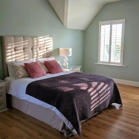Beautiful 3 Bedroom House On Mount Juliet Golf Course Hébergement de vacances