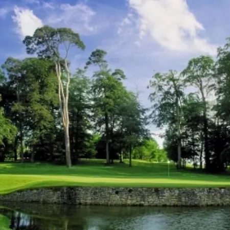 Beautiful 3 Bedroom House On Mount Juliet Golf Course *